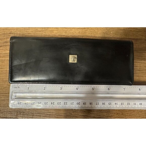 Wallet by Versace. Pre-Loved. - Picture 14 of 16